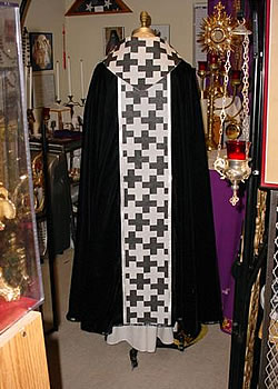 Eastern Vestsments