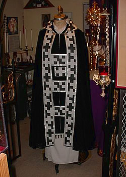 Eastern Vestsments