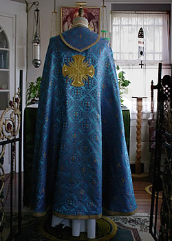 Eastern Vestments