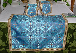 Eastern Vestments Extras