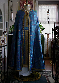 Eastern Vestments