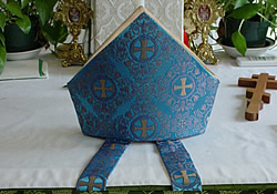 Eastern Vestsments