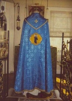 Eastern Vestsments