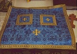 Eastern Vestment