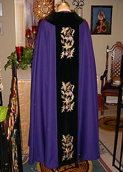 Eastern Vestsments
