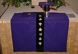 Eastern Vestments