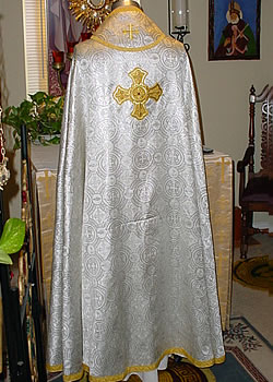 Eastern Vestments