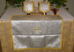 Eastern Vestments