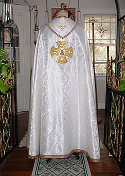 Eastern Vestments