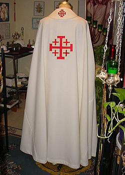 Eastern Vestsments