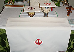 Eastern Vestments
