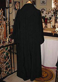 Eastern Vestments