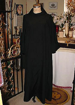 Habit Front