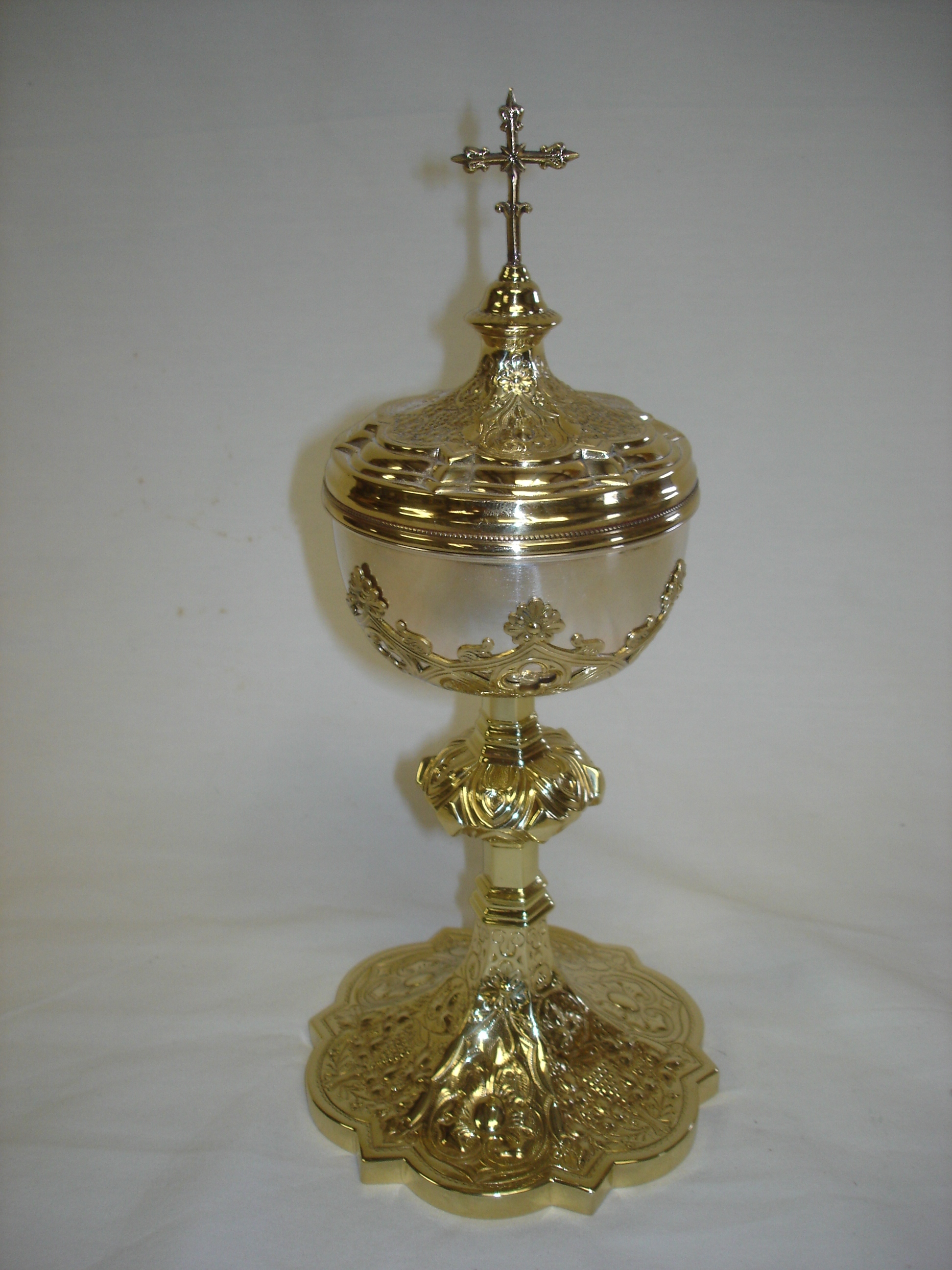 Ciborium After