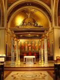 St. Anthony's Altar