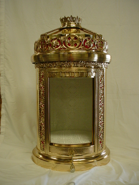 Tabernacle 2