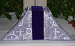 Western Vestments
