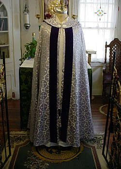 Western Vestments