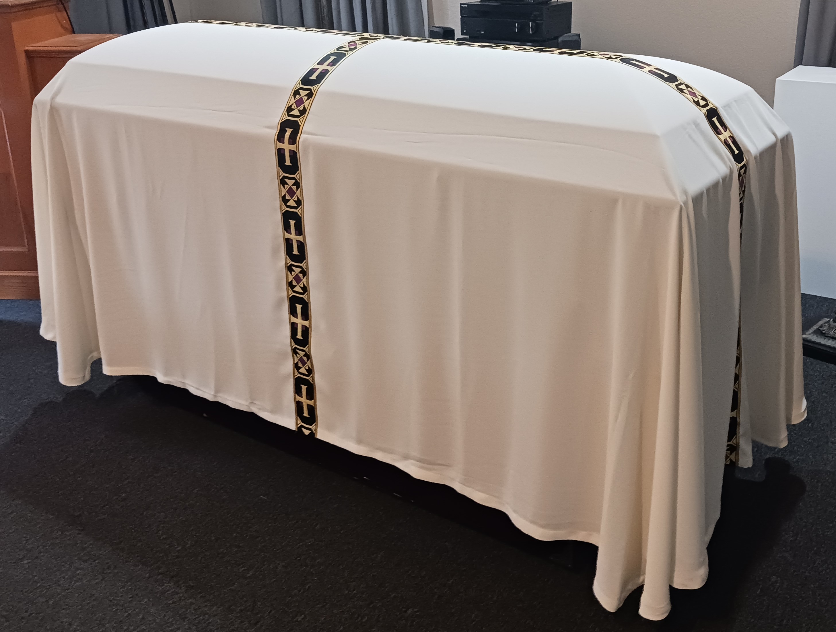Western Vestments