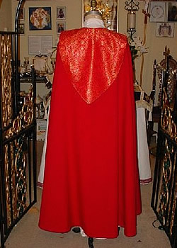 Western Vestment