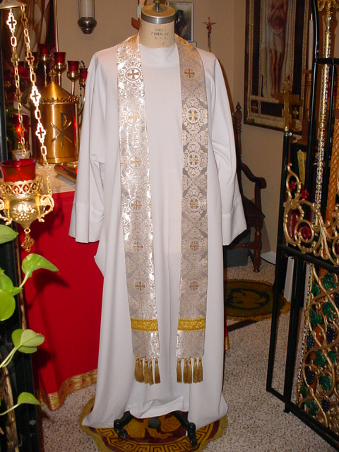 Western Vestments