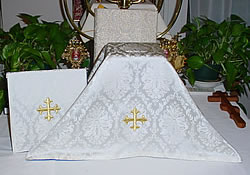 Western Vestment Extras