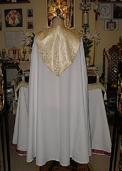 Western Vestments