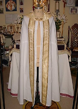 Western Vestments